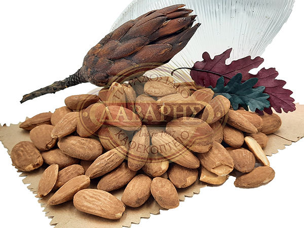 02036-AMIGDALO-KAVOURDISMENO