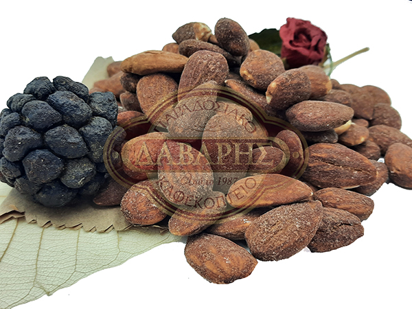 02038-AMIGDALO-KAPNISTO-KAVOURDISMENO