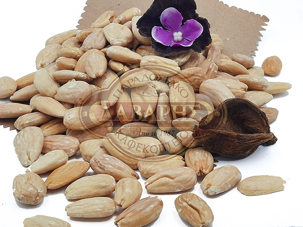 02048-AMIGDALO-LEUKO-KAVOURDISMENO