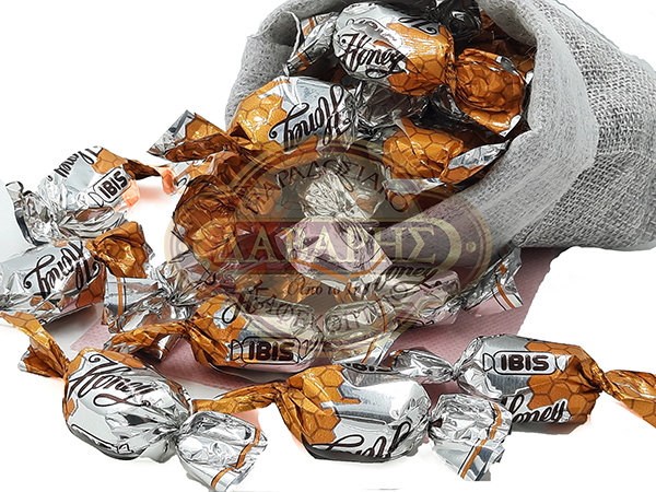 ΑΧΙΒΑΔΑ ΜΕ ΜΕΛΙ