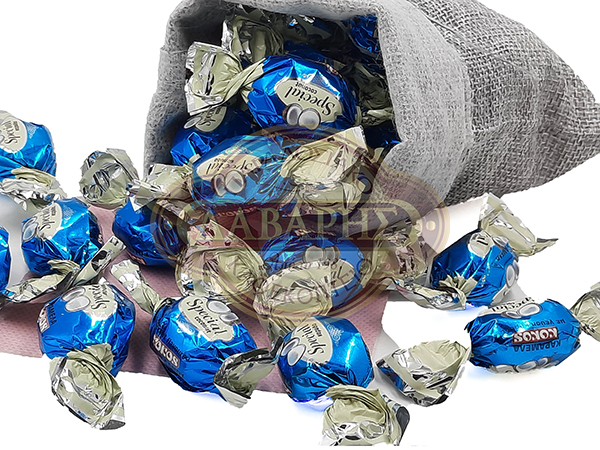 ΑΧΙΒΑΔΑ ΜΕ ΚΑΡΥΔΑ