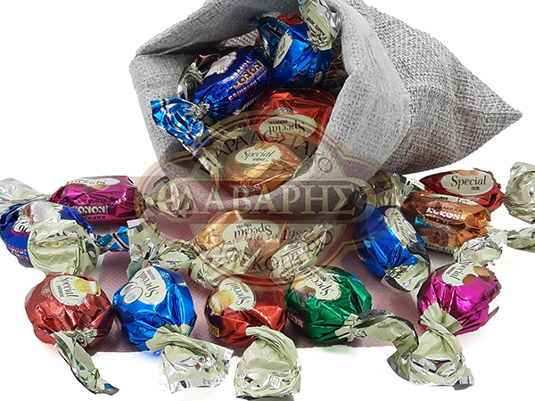 ΓΕΜΙΣΤΕΣ ΣΠΕΣΙΑΛ ΜΕ ΔΙΑΦΟΡΕΣ ΓΕΥΣΕΙΣ