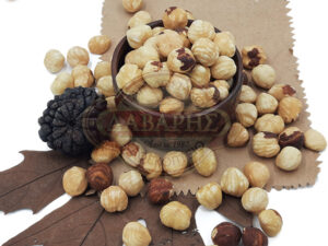 Φρέσκοι Ξηροί Καρποί