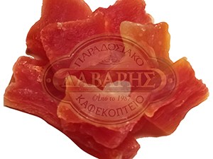 Αποξηραμένα Φρούτα